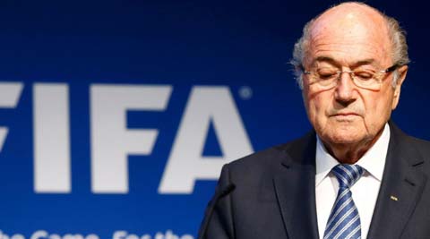 Sepp-Blatter-t