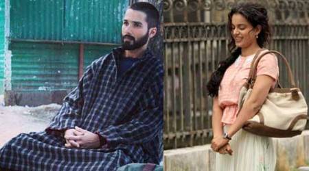 IIFA 2015: Shahid Kapoor, Kangana Ranaut, ‘Haider’ win big at Kuala Lumpur