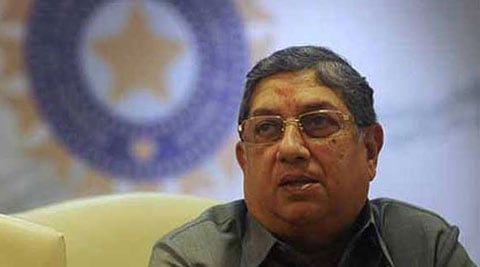 N Srinivasan BCCI, Srinivasan, BCCI cricket, enforcement directorate, ED Srinivasan, Lalit Modi, Lalit Modi BCCI, Cricket News, Cricket