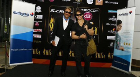 Jackie Shroff feels proud about Tiger Shroff’s IIFA victory