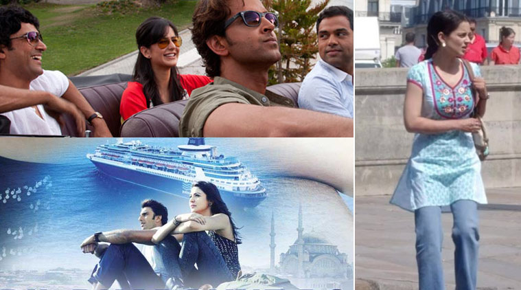 Dobara Telugu Movie With English Subtitles Online Download