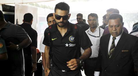 India tour of Bangladesh, India vs Bangladesh, India tour of Bangladesh 2015, Bangladesh vs India, India vs Bangladesh 2015, Indian Cricket Team, Ind vs Ban, Ban vs Ind, Virat Kohli, Cricket News, Cricket