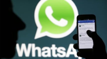 Draft National Encryption Policy gives Govt key to Whatsapp messages, mail