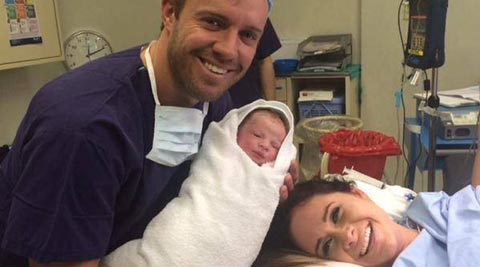 South africa cricket team, ab de villiers, de villiers, de villiers south africa, de villiers baby, de villiers child, ab de villiers records, cricket news, cricket
