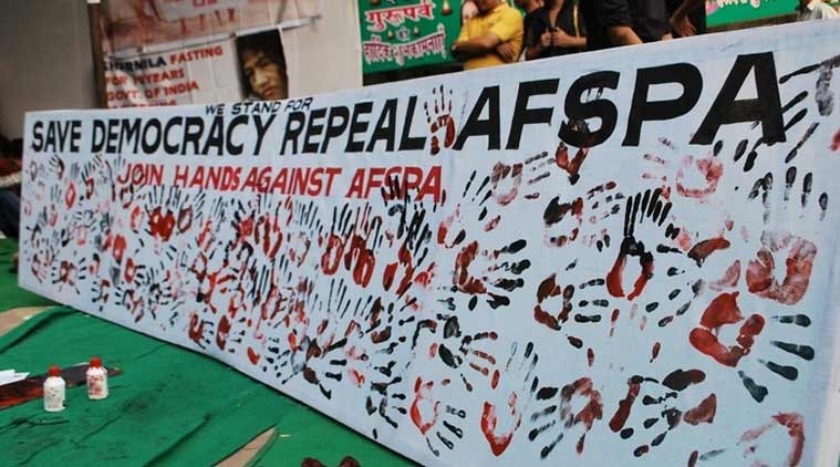 AFSPA, Women Committee, UPA government, Armed Forces Special Powers Act, same sex relationships, gay sex decriminalised, Nation news, india news