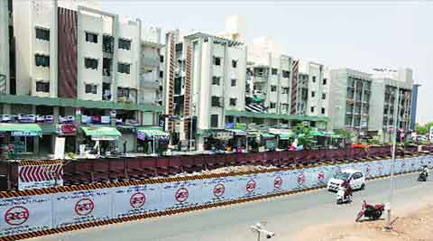 Phase II of Ahmedabad Metro to cost Rs 6500 crore: DMRC assigned to prepare DPR - The Indian Express