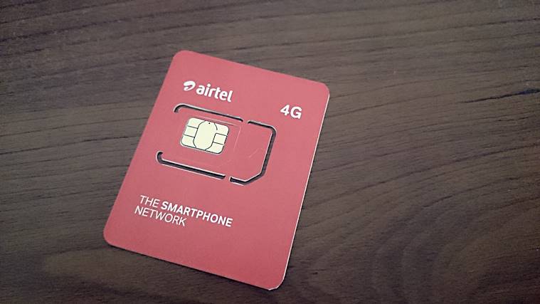 Airtel 4G at 3G  prices comes to 296 towns, inks deals with Flipkart and Samsung - The Indian Express