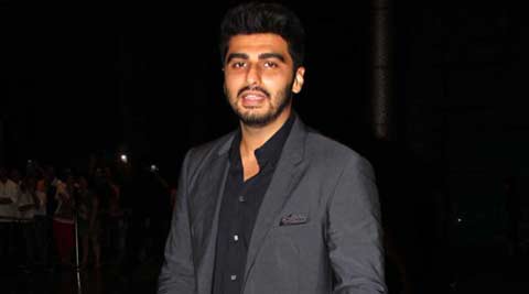 Arjun Kapoor, #Ask Arjun, Arjun Kapoor twitter, Arjun Kapoor pics, Arjun Kapoor selfie, Arjun Kapoor fans, Arjun Kapoor news, Arjun Kapoor movies, Arjun Kapoor upcoming movies, entertainment news