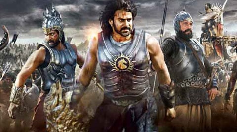 Baahubali, Baahubali Review, Baahubali Movie Review, Baahubali Cast, Baahubali 2, Baahubali The Conclusion, Baahubali The Beginning, Baahubali 350 Crore, Baahubali Collections, Baahubali Box Office, SS Rajamouli, Prabhas, Rana Daggubati, Tamannaah Bhatia, Anushka Shetty, Baahubali Highest Opener, Entertainment news