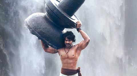 baahubali, SS Rajamouli, SS Rajamouli baahubali, baahubali 300 crore, entertainment news, SS Rajamouli news, SS Rajamouli cast, prabhas, rana dagubatti, anushka shetty, tamannah bhatia