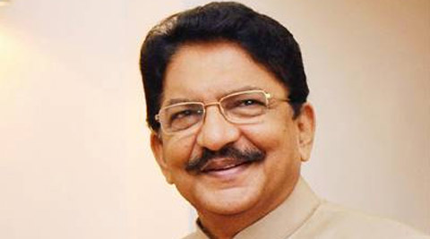 C Vidyasagar Rao - Alchetron, The Free Social Encyclopedia