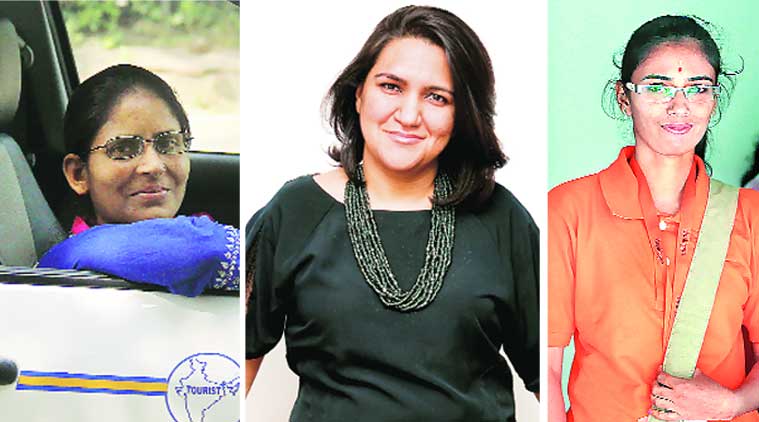 Why no room for  her? Technology has failed to make e-commerce gender diverse - The Indian Express
