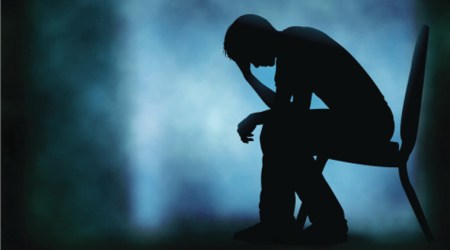 Study says 43 per cent elderly people face psychological problems in India