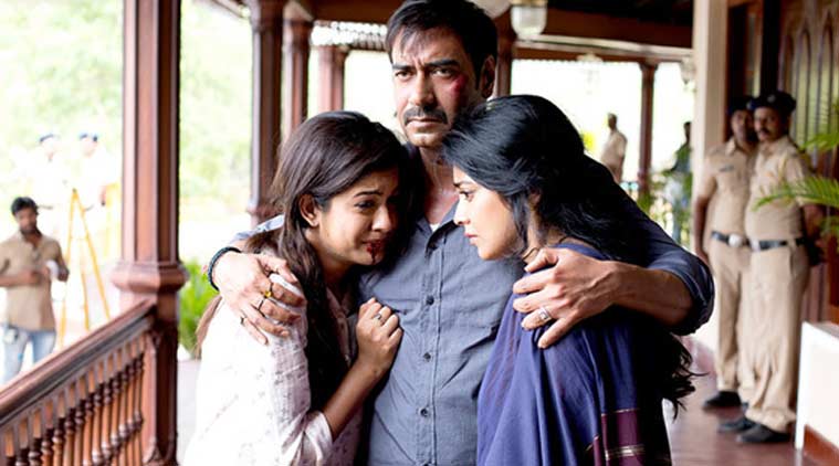 Drishyam 2015 movie review and ratins