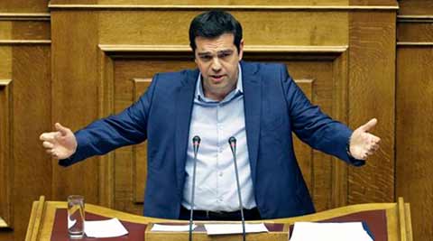 Greece bailout, greece, greece debt, IMF, EU, Alexis Tsipras, Pierre Moscovici, international news, news
