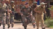CHRONOLOGY: Gurdaspur attack, first in nearly 8 years in Punjab