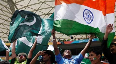 BCCI wants to invite Pakistan for ODI and T20 series  next month, will ask Govt