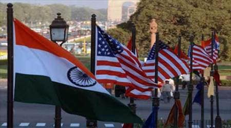 US backs India's bid for permanent UN Security Council seat