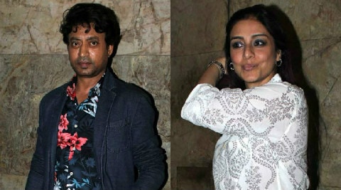 Irrfan Khan, Tabu