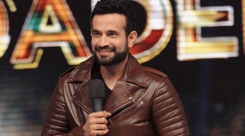 Irfan Pathan, jhalak dikhla jaa, Irfan Pathan jhalak, Irfan Pathan jhalak dikhla jaa, Irfan Pathan dance, Irfan Pathan dance show, entertainment news