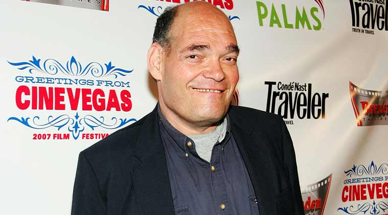 ‘the Jeffersons’ Actor Irwin Keyes Dies At 63 The Indian Express