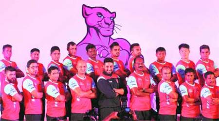 Pro Kabaddi League 2015: Know the teams