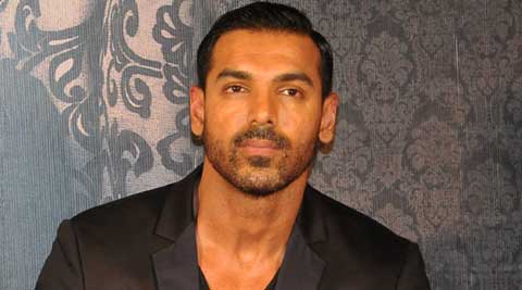 John Abraham, welcome back, anil kapoor, nana patekar, paresh rawal, John Abraham in welcome back, welcome back movie, entertainment news