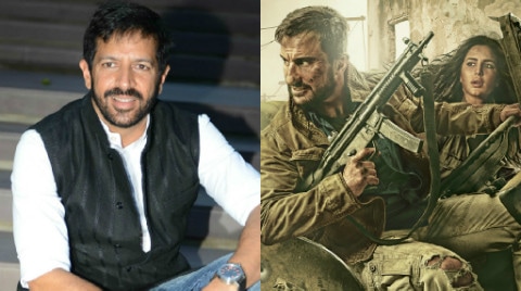 Kabir Khan, Phantom