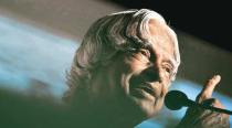 Interactive Story Map: Tracking the life of APJ Abdul Kalam