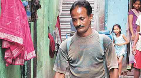 'Sweeper' boxer Krishna Rout seeks a job of dignity from Mamata government