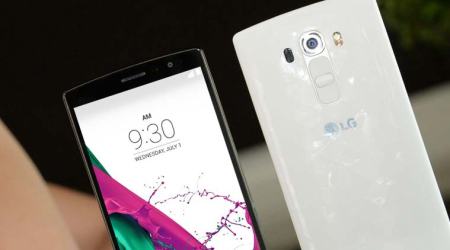 LG G4 Beat with 5.2-inch screen, Octa-core Snapdragon 615 SoC launched