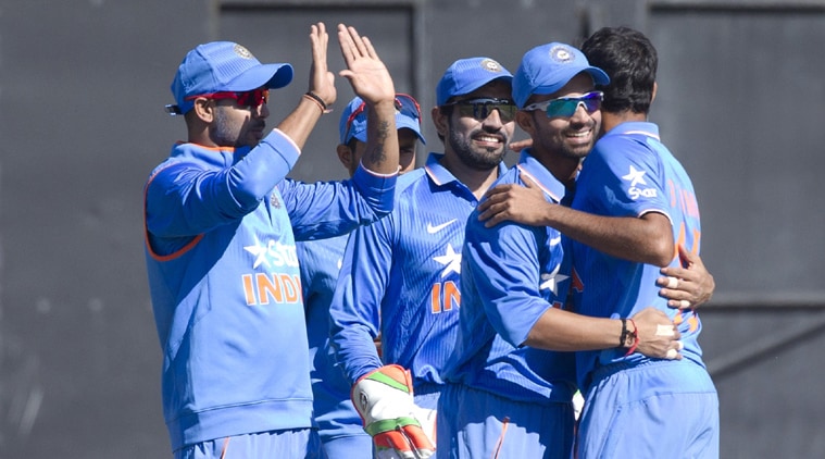 India vs Zimbabwe 2nd ODI: India beat Zimbabwe by 62 runs, take