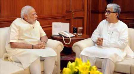 NITI Aayog: Safeguards have been weakened, says Tripura CM Manik Sarkar