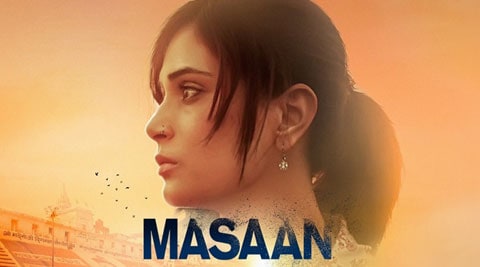 ‘Masaan’ gave more than what I expected:  Neeraj Ghaywan