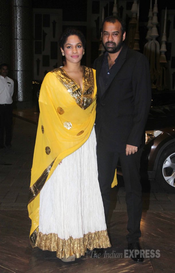 Photos Shahid Kapoor Mira Rajputs Wedding Reception Attended By