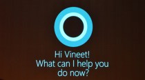 Upgrading to Windows 10? You will have to wait for Microsoft's Cortana
