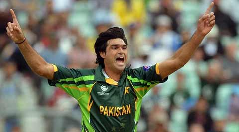 Mohammad Irfan, Wahab Riaz, Mohammad Irfan Pakistan, Wahab Riaz Pakistan, Pakistan ODI Team, Sri Lanka, Sri Lanka vs Pakistan, Pakistan vs Sri Lanka,SL vs PAK, PAK vs SL, Cricket, Cricket news, Sports news