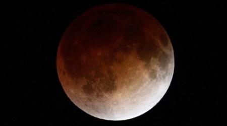 Rover to carry Earth’s art, poetry, music to the Moon