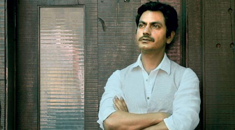 Never aspired to be a Bollywood superstar: Nawazuddin Siddiqui ... - The Indian Express