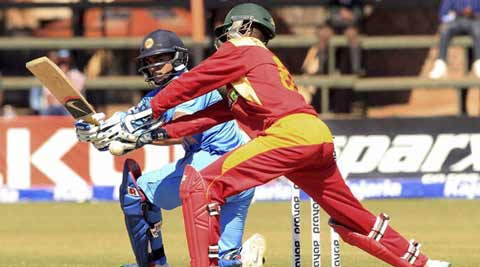 india vs zimbabwe, india vs zimbabwe score, ind vs zim, india zimbabwe, india cricket team, manish pandey, kedar jadhav, jadhav, cricket news, cricket