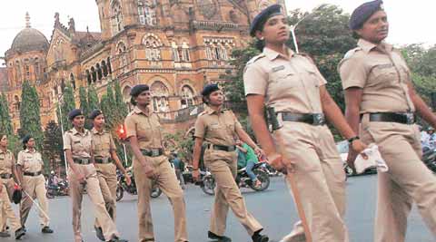 ITBP wants to  recruit more women personnel, send them to guard border - The Indian Express