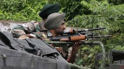 Anti-terror operation in Gurdaspur ends, all terrorists killed