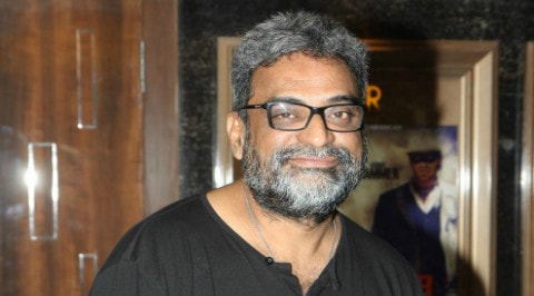 R Balki