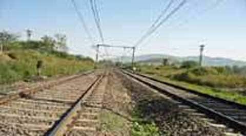 Vadodara: Three tribal women run over by train - The Indian Express