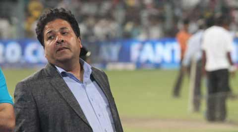 IPL fixing, IPL, IPL spot fixing, MS Dhoni, Rajiv Shukla, Rajiv ShUkla BCCI, CSK, RR, IPL 9, Sports news, Sports