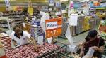 Retail inflation for January eases to 5.07%