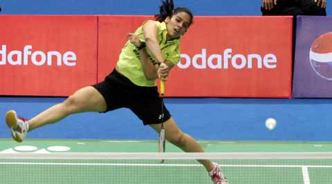 Saina Nehwal, Saina Nehwal Ranking, Saina Nehwal twitter, Saina Nehwal India, Saina Nehwal Badminton, P Gopichand, Jwala Gutta, Sports news, Sports