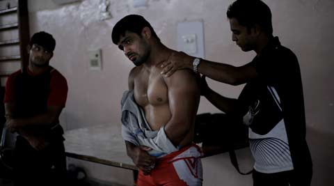 Sushil-Kumar-Feat
