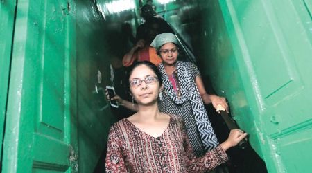 DCW chief Swati Maliwal launches campaign against sexual violence