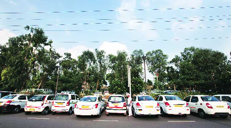 Delhi HC directs taxi-hailing companies like Ola, Uber to run only on CNG
